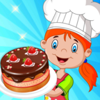 ��װ����Ƶ�(Pretend in Restaurant Bakery)