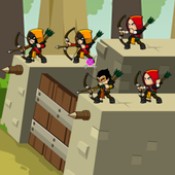 �Ǳ�����������׿��(Castle Defense)