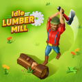 ����ľ�ļӹ���(Idle Lumber Mill)