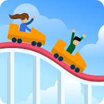 ����ɽ�����(Draw Coaster 3D)