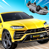 ����泵3d(Racing Madness 3D)