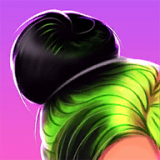 ��С����(Zoom Out 3D)