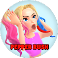 ����������(PepperRush)