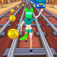 ������������3D(Anime Runner)