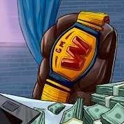 ˤ���ܾ���(Wrestling GM)