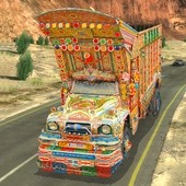 �ͻ�����˾��(Pak Truck Driver)
