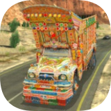 ����˾��(Pak Truck Driver)