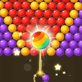 ����ˮ��ʦ���°�(Bubble Pop Master)