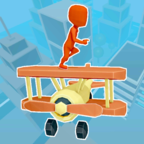 �߿�������Ծ(Slowmo Runner)