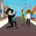 ���ж���̽��׿��