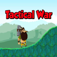 TacticalWar(Tactical War)