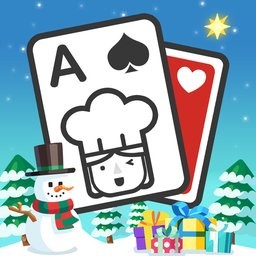 ���������(Solitaire Cooking Tower)