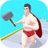 ͻ���ܿ�(Mutant Run)