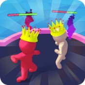 ����ɫ�ʳ��(King Color Rush)