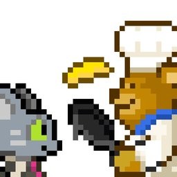 �ܲ���(Bears Restaurant)