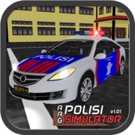 ŷ޾ģ(AAG Polisi Simulator)