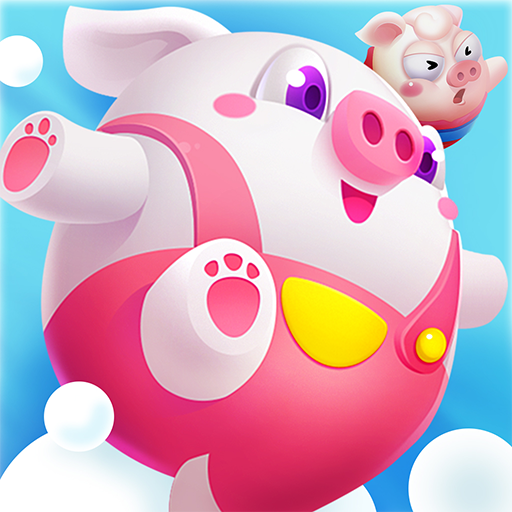С������ʦ(Piggy Boom)