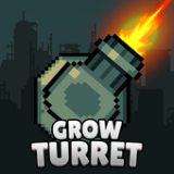 �ɳ�����(GrowTurret)