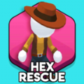 ��þ�Ԯ(HexRescue)