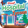 ��������ҽԺ���(MegaHospitalTycoon)