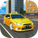 TaxiDrivingGame(Taxi Driving Game)