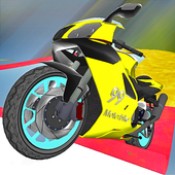 Motorcycle Ramp Simulator:Pro Racer