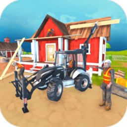 ModernWoodHouseConstruction