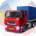 �п�֮�ǰ�׿��(Grand Truck Simulator)