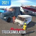 Nextgen: Truck Simulator
