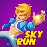 ����ܿ��ֻ���(Sky Run)
