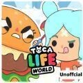 �п���������(Toca Life World Free House Tips)