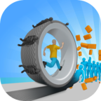 ��������3D(Human Roll)