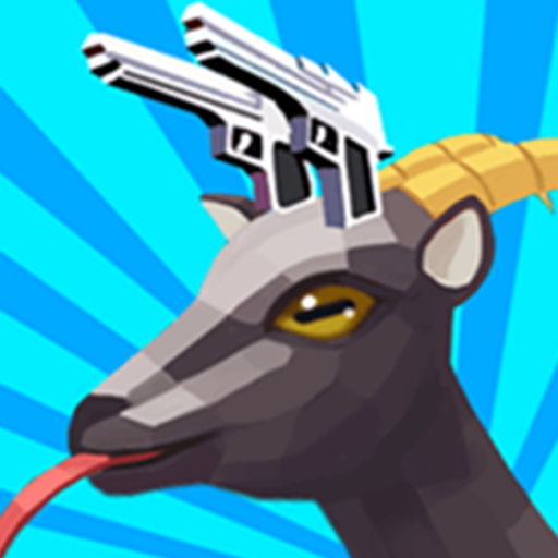 ����ɽ��ģ������Rampage Goat simulator��