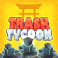 ��Ѩ���õ������Trash tycoon��