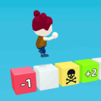 �����Ծ�ɶԹٷ���(Jump Party)