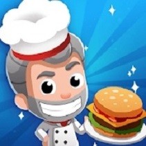 ���ò�����ࣨIdle Restaurant Tycoon��
