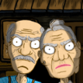 ����үү���̼�3(Grandpa and Granny 3)