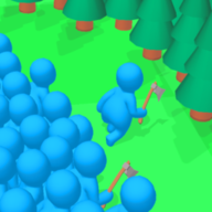 ���뷥ľ����(Join Lumberjack)