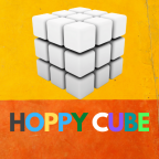 ��Ƥ������(Hoppy Cube)