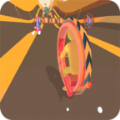 ���ֱ�������(MonoWheel Game Pitch)