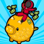 С��������ܿ�(Piggy Bank Run)
