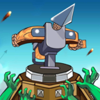 ZMD��ʬ����(Zombie Defense)