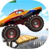 ȳؼ֩Hot Cars Racing Stunts