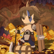 ð����С��׿��(Village of adventurer)