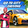 мʻ(Go To City Driving)