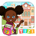 TiziС���ҵ�ѧУ(Tizi School)