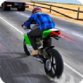 ҰĦжп(Moto Traffic Race)