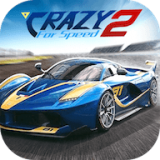 2(Crazy for Speed 2)
