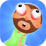 �е��Ե�Ӣ��(Stretchy Hero)