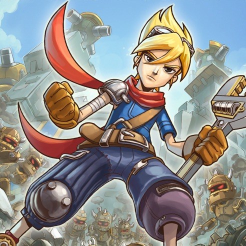 ��˵��������İ棨Locks Quest��